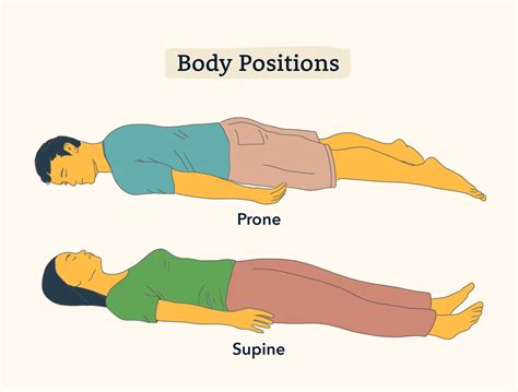 prone bone|Prone Bone Position